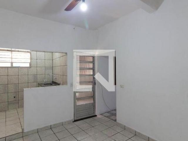 Casa à Venda Vila Jacuí, 1 Quarto, 42 m² São Paulo