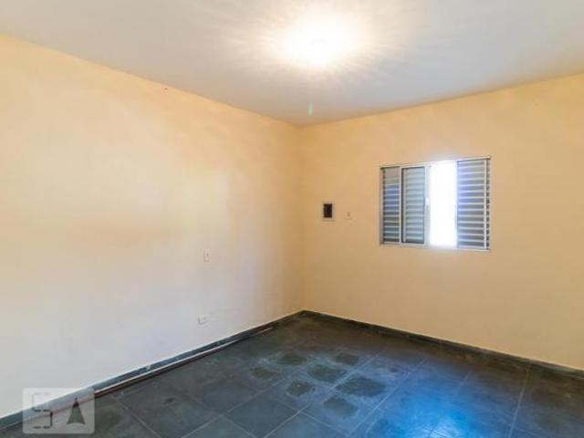 Casa à Venda Vila Jacuí, 1 Quarto, 60 m² São Paulo