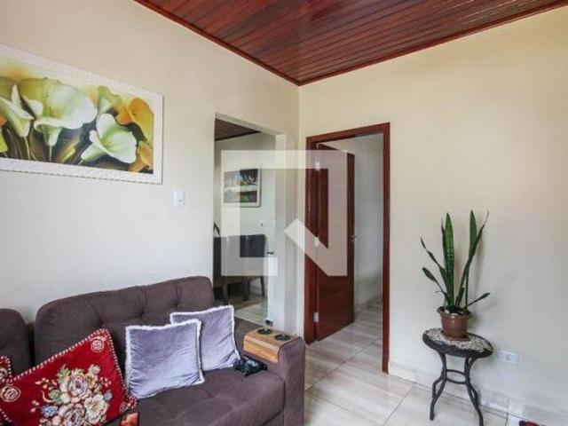 Casa à Venda Vila Jacuí, 2 Quartos, 100 m² São Paulo