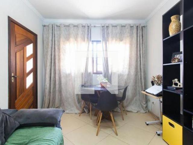 Casa à Venda Vila Jacuí, 2 Quartos, 100 m² São Paulo
