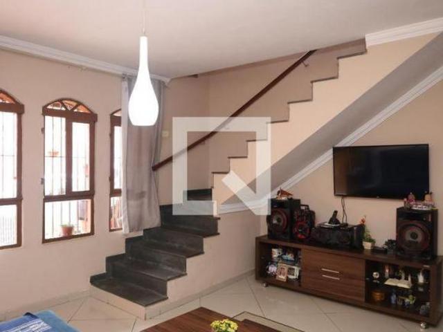 Casa à Venda Vila Jacuí, 2 Quartos, 110 m² São Paulo