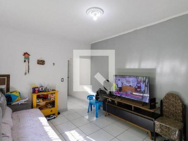 Casa à Venda Vila Jacuí, 2 Quartos, 125 m² São Paulo