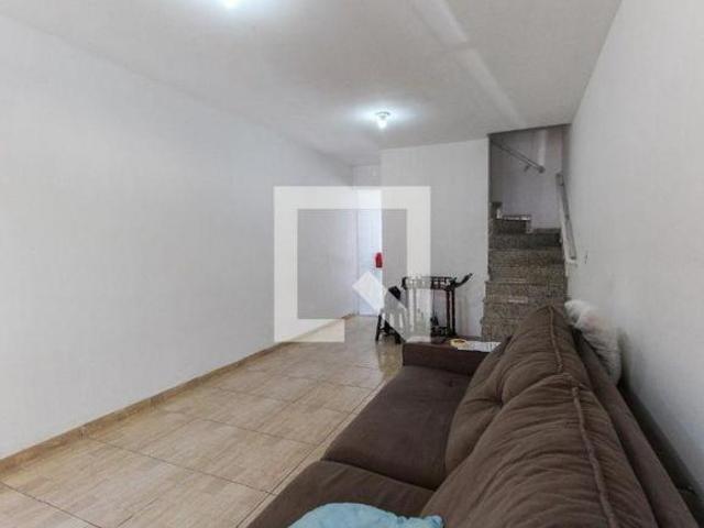 Casa à Venda Vila Jacuí, 2 Quartos, 125 m² São Paulo