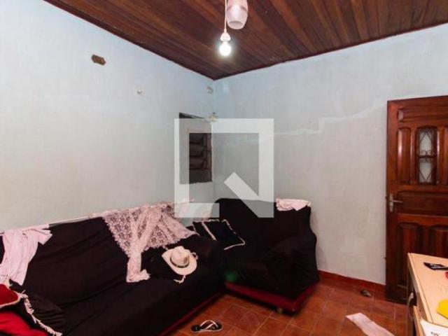 Casa à Venda Vila Jacuí, 2 Quartos, 125 m² São Paulo