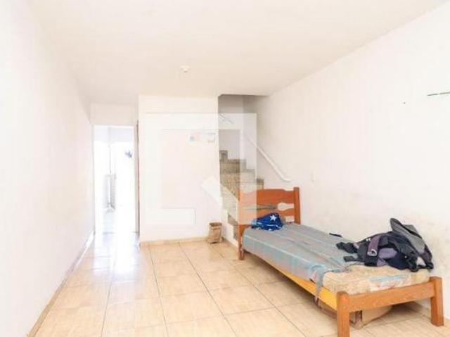 Casa à Venda Vila Jacuí, 2 Quartos, 125 m² São Paulo