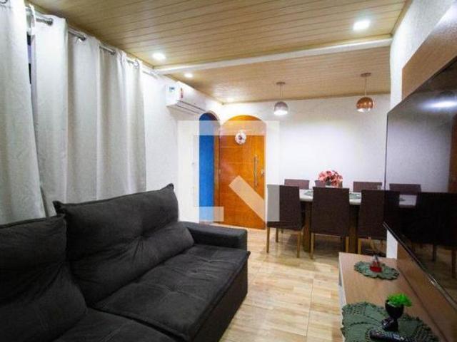 Casa à Venda Vila Jacuí, 2 Quartos, 130 m² São Paulo