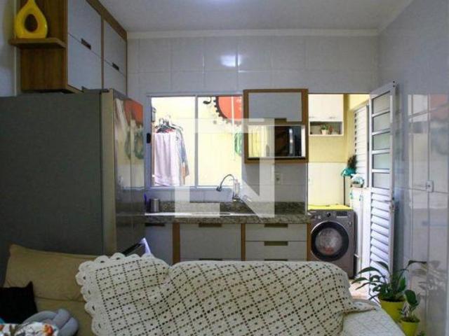Casa à Venda Vila Jacuí, 2 Quartos, 45 m² São Paulo