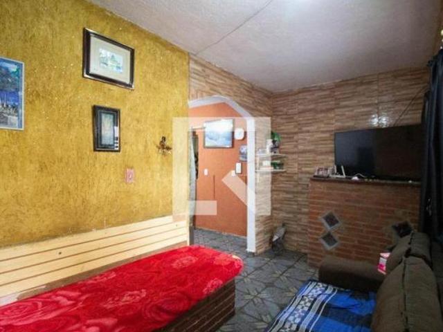 Casa à Venda Vila Jacuí, 2 Quartos, 512 m2