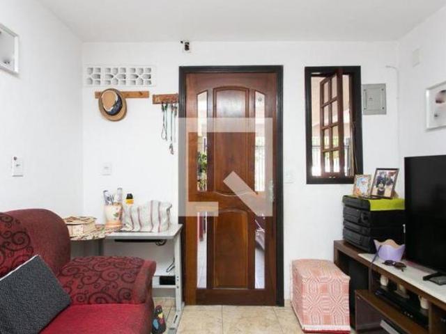 Casa à Venda Vila Jacuí, 2 Quartos, 64 m² São Paulo