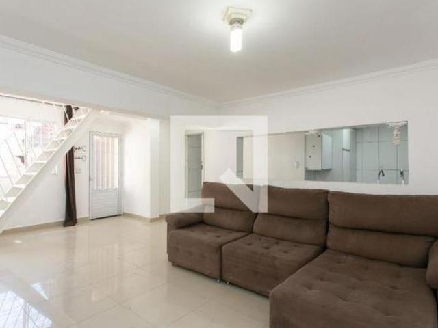Casa à Venda Vila Jacuí, 2 Quartos, 69 m² São Paulo