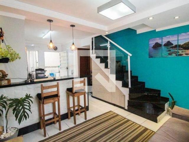 Casa à Venda Vila Jacuí, 2 Quartos, 70 m² São Paulo