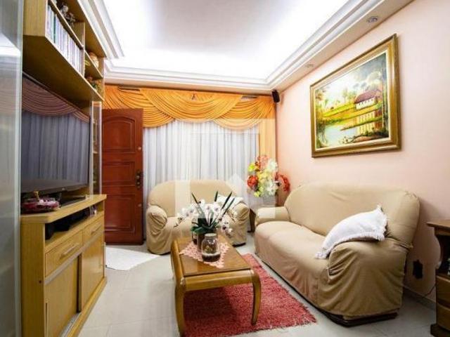 Casa à Venda Vila Jacuí, 3 Quartos, 108 m2