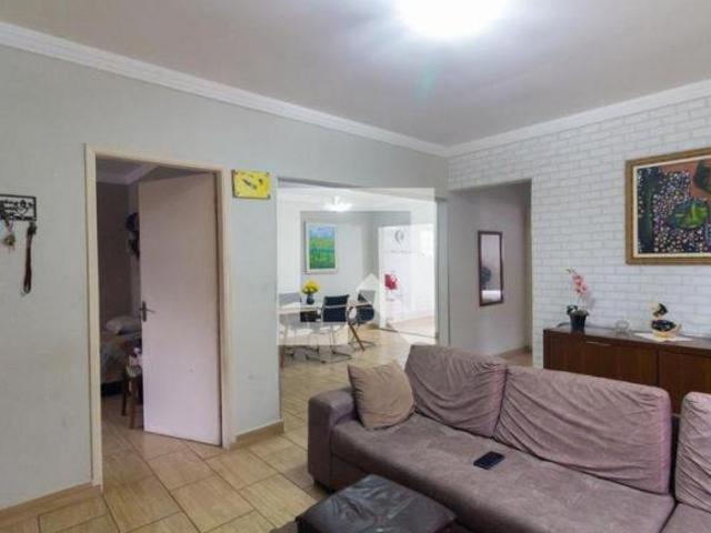 Casa à Venda Vila Jacuí, 3 Quartos, 109 m² São Paulo