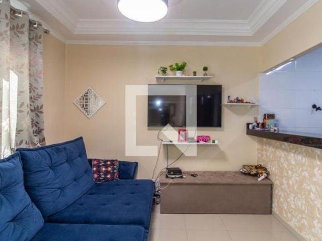 Casa à Venda Vila Jacuí, 3 Quartos, 100 m2