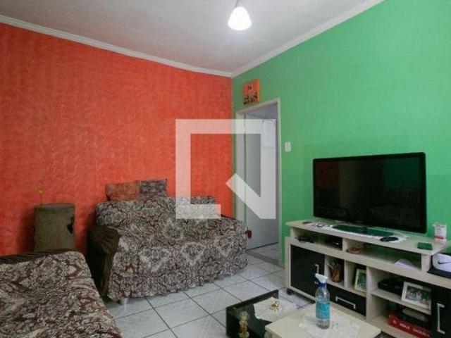 Casa à Venda Vila Jacuí, 3 Quartos, 112 m² São Paulo