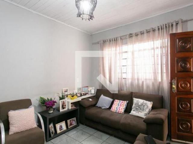 Casa à Venda Vila Jacuí, 3 Quartos, 125 m2