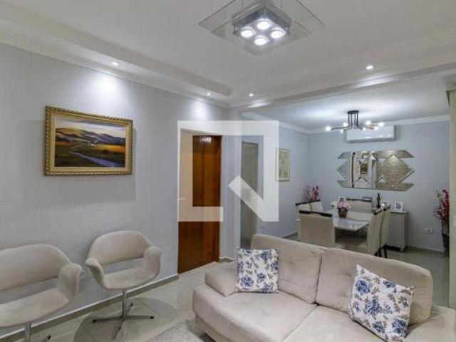 Casa à Venda Vila Jacuí, 3 Quartos, 126 m2