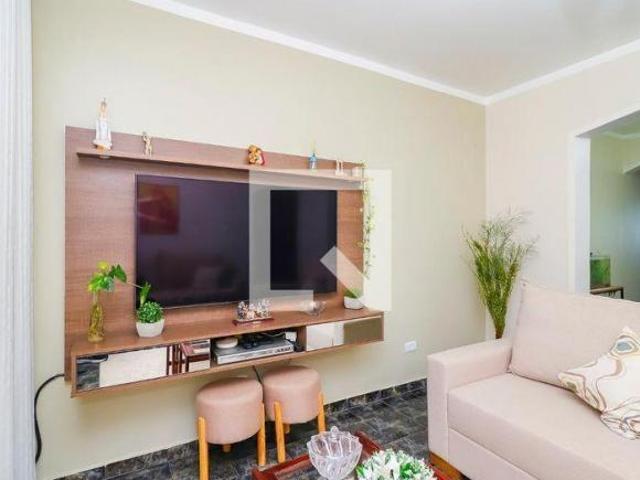 Casa à Venda Vila Jacuí, 3 Quartos, 127 m² São Paulo