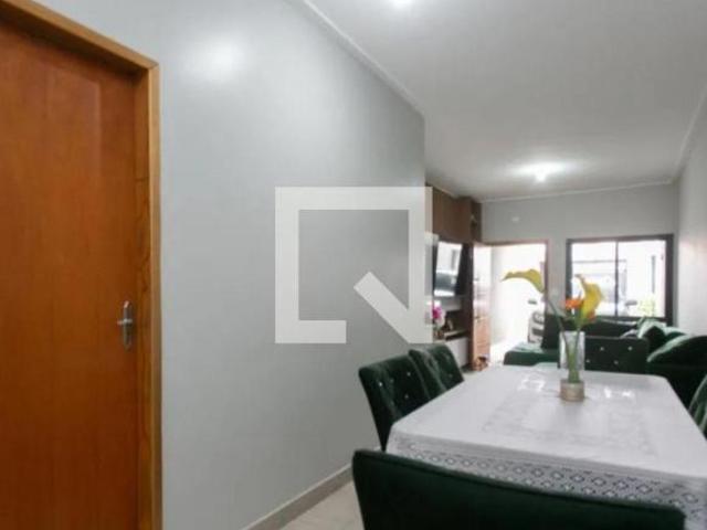 Casa à Venda Vila Jacuí, 3 Quartos, 122 m2
