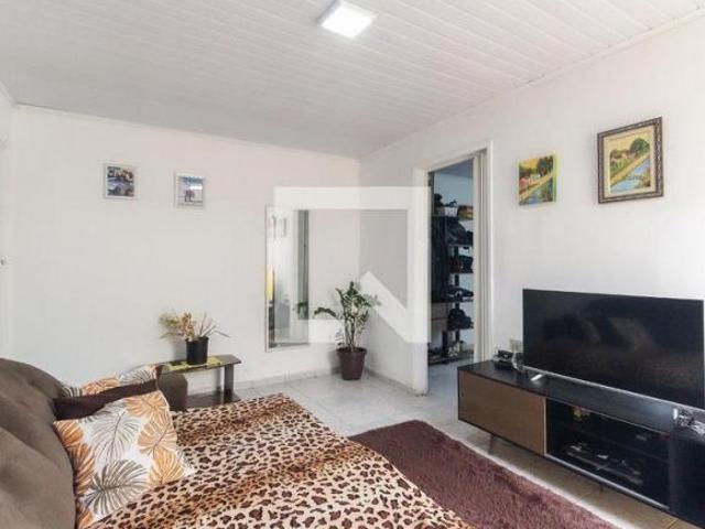Casa à Venda Vila Jacuí, 3 Quartos, 122 m² São Paulo