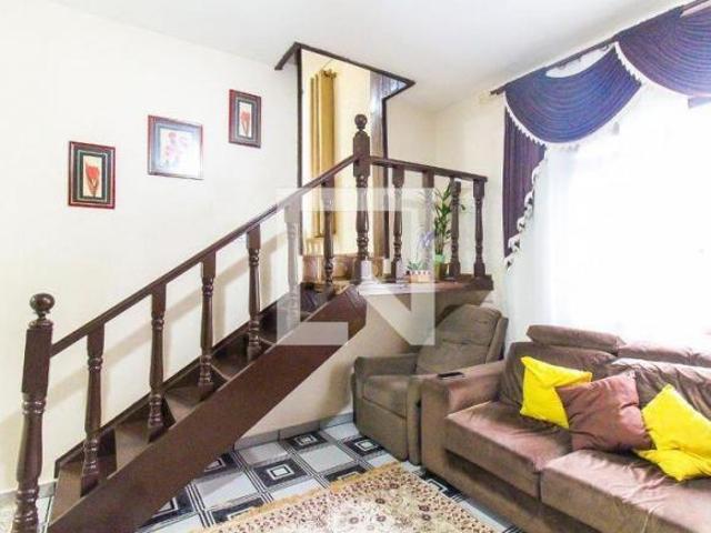 Casa à Venda Vila Jacuí, 3 Quartos, 160 m2