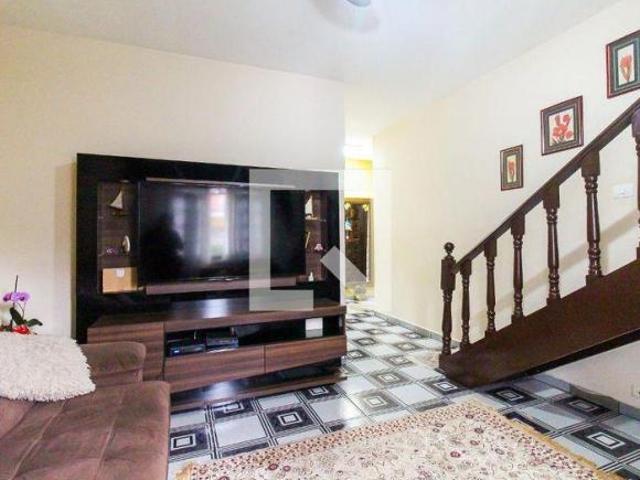 Casa à Venda Vila Jacuí, 3 Quartos, 160 m² São Paulo