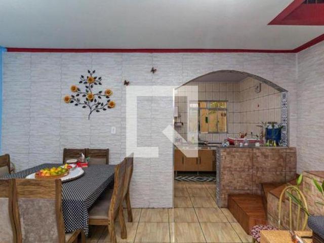 Casa à Venda Vila Jacuí, 3 Quartos, 173 m² São Paulo
