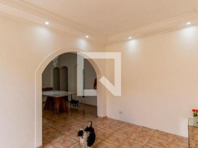 Casa à Venda Vila Jacuí, 3 Quartos, 180 m² São Paulo