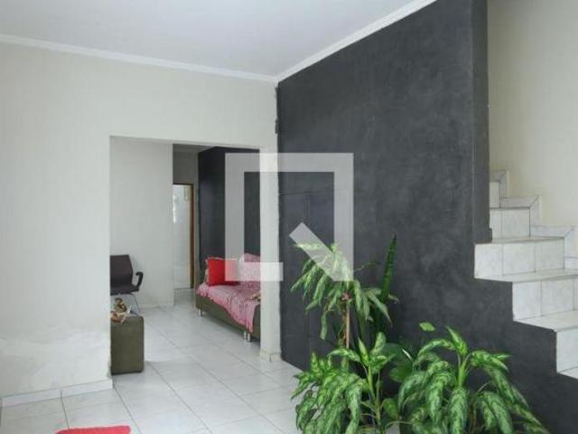 Casa à Venda Vila Jacuí, 3 Quartos, 209 m² São Paulo