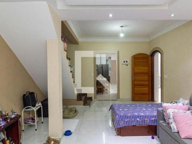 Casa à Venda Vila Jacuí, 3 Quartos, 200 m² São Paulo