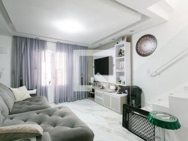 Casa à Venda Vila Jacuí, 3 Quartos, 200 m² São Paulo