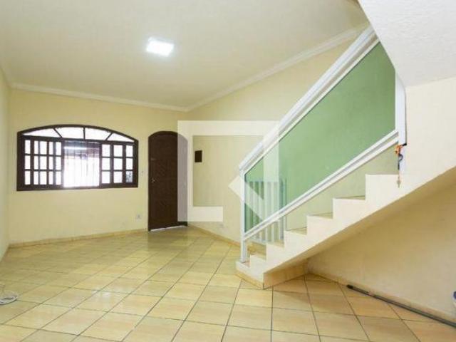Casa à Venda Vila Jacuí, 3 Quartos, 228 m2