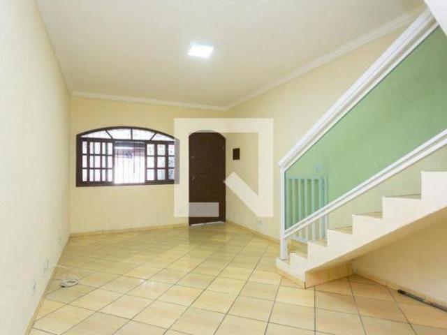 Casa à Venda Vila Jacuí, 3 Quartos, 228 m² São Paulo