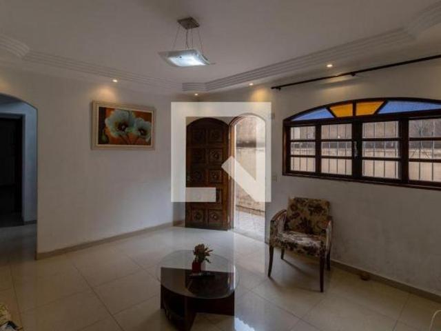 Casa à Venda Vila Jacuí, 3 Quartos, 262 m2