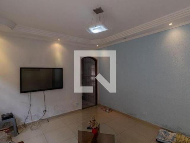 Casa à Venda Vila Jacuí, 3 Quartos, 262 m² São Paulo