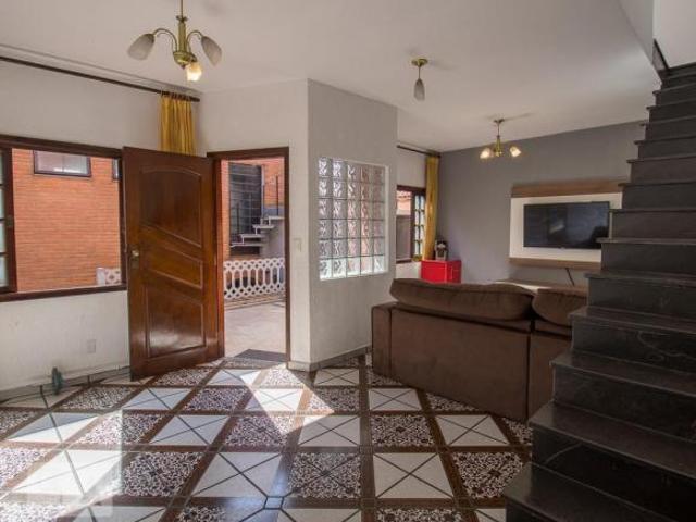 Casa à Venda Vila Jacuí, 3 Quartos, 277 m2