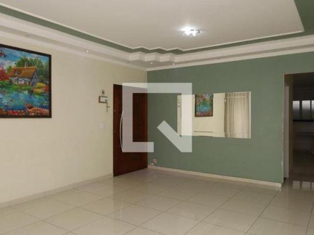 Casa à Venda Vila Jacuí, 3 Quartos, 280 m² São Paulo