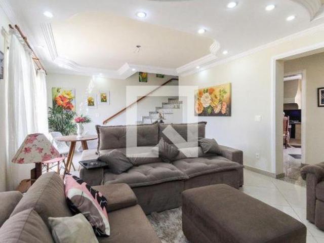 Casa à Venda Vila Jacuí, 3 Quartos, 300 m² São Paulo
