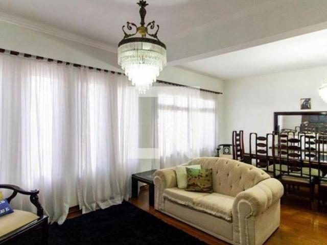 Casa à Venda Vila Jacuí, 3 Quartos, 300 m² São Paulo