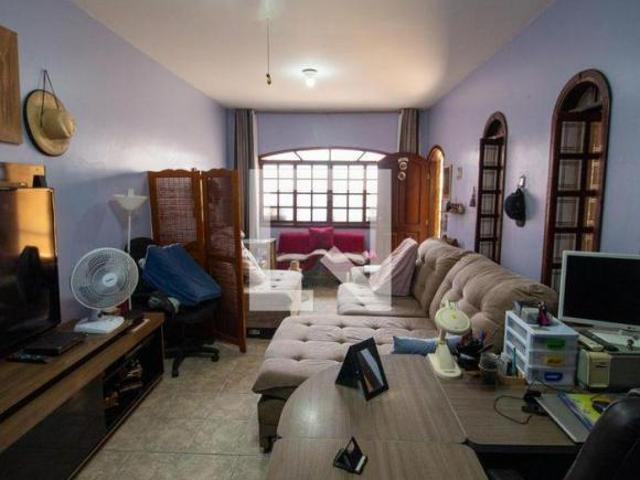 Casa à Venda Vila Jacuí, 3 Quartos, 450 m² São Paulo