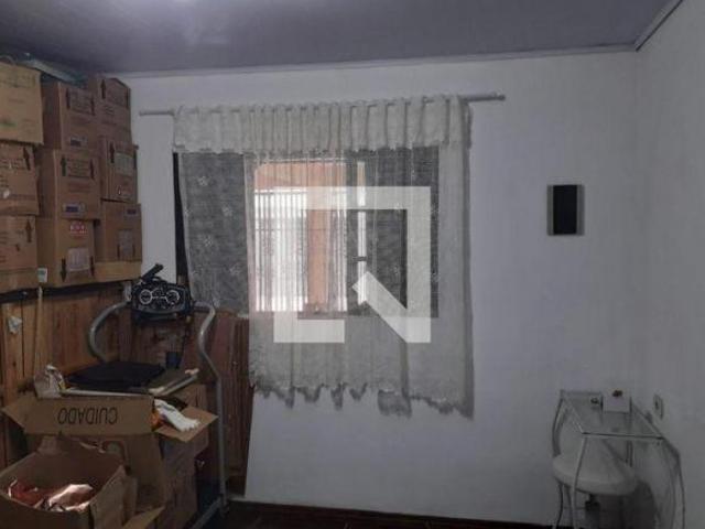 Casa à Venda Vila Jacuí, 3 Quartos, 80 m2