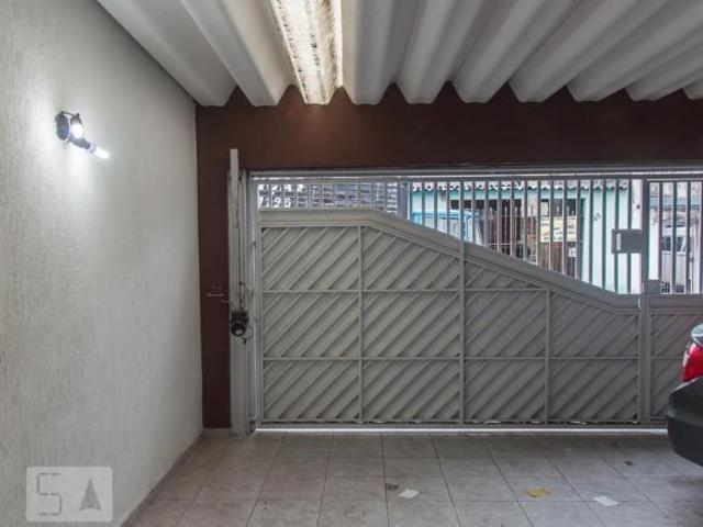 Casa à Venda Vila Jordanópolis, 3 Quartos, 113 m2