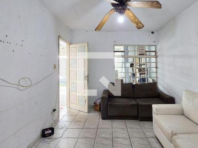Casa à Venda Vila Jordanópolis, 3 Quartos, 110 m² São Bernardo do Campo
