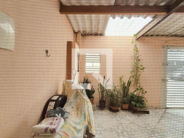 Casa à Venda Vila Jordanópolis, 3 Quartos, 120 m2