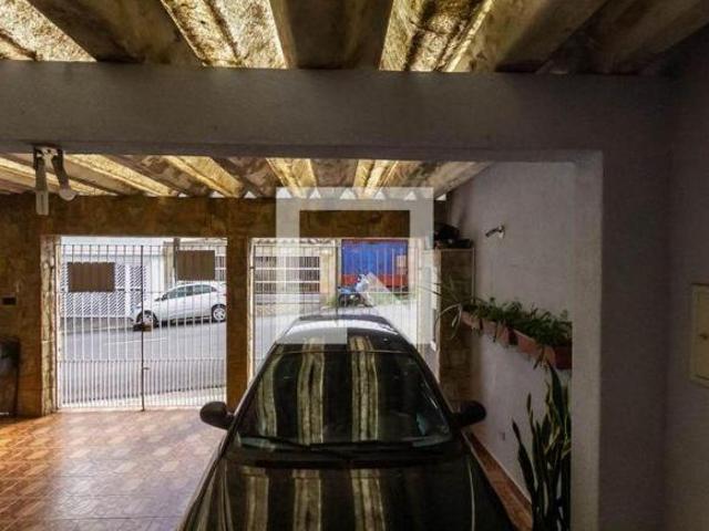 Casa à Venda Vila Jordanópolis, 4 Quartos, 220 m² São Bernardo do Campo