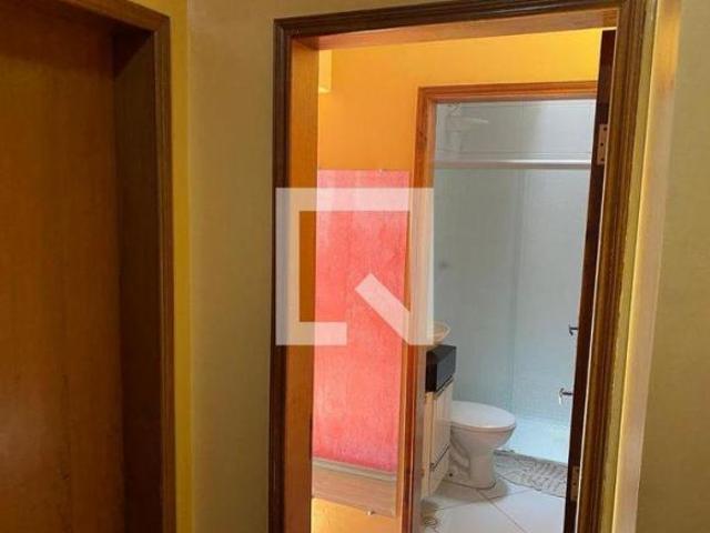 Casa à Venda Vila Leopoldina, 2 Quartos, 64 m² Santo André