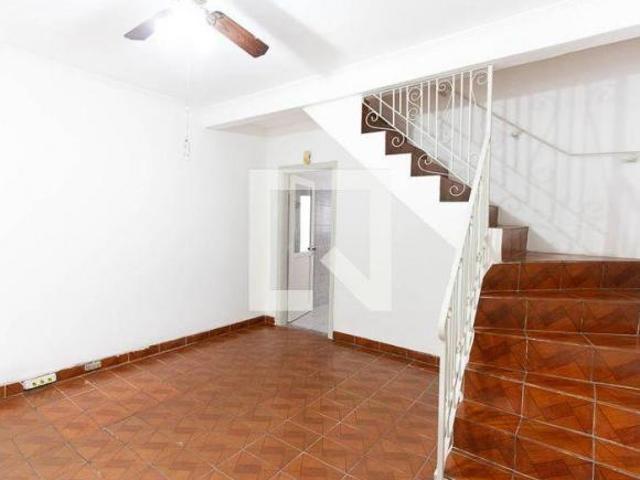 Casa à Venda Vila Leopoldina, 2 Quartos, 112 m² São Paulo