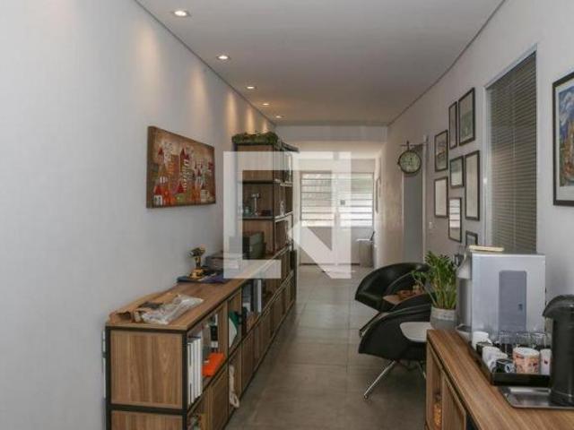 Casa à Venda Vila Leopoldina, 2 Quartos, 140 m² São Paulo