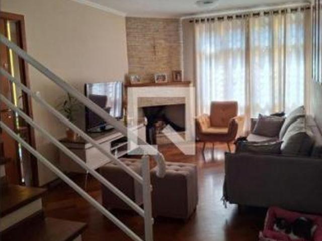 Casa à Venda Vila Leopoldina, 3 Quartos, 141 m² São Paulo