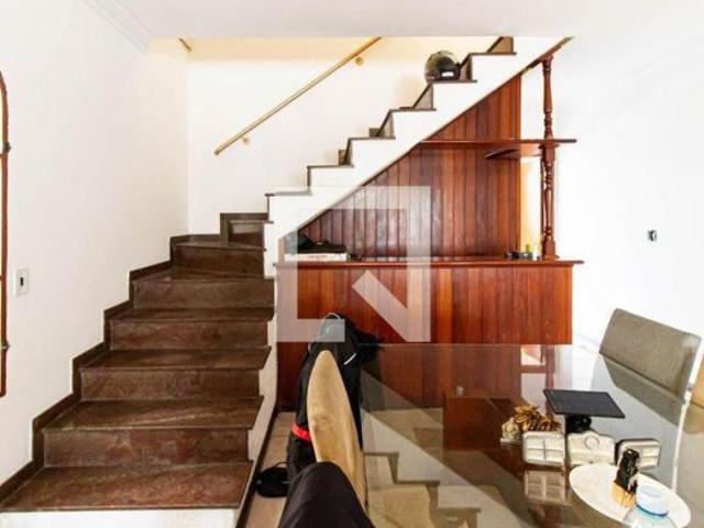 Casa à Venda Vila Leopoldina, 3 Quartos, 167 m2